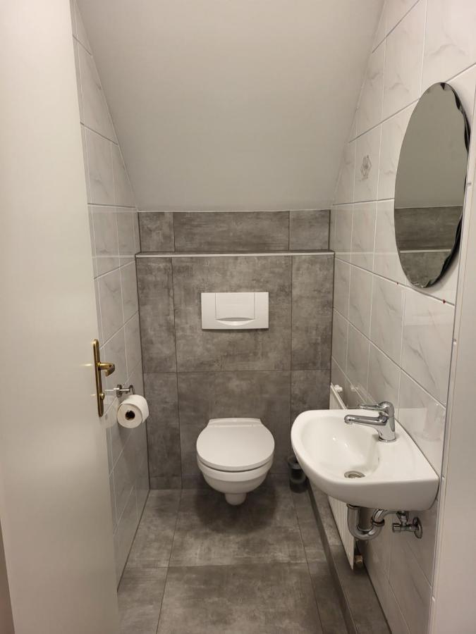 Ferienwohnung Ramsbacher Velden am Woerthersee Ngoại thất bức ảnh