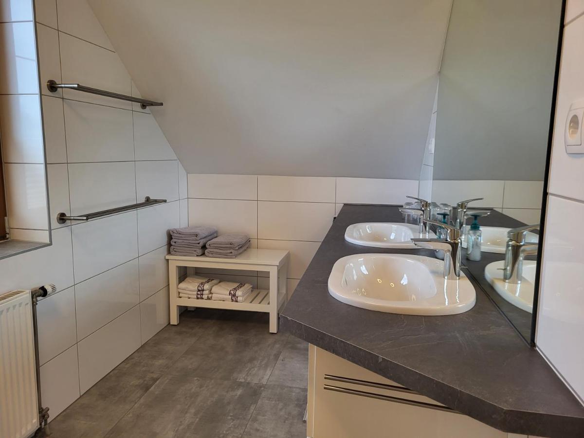 Ferienwohnung Ramsbacher Velden am Woerthersee Ngoại thất bức ảnh