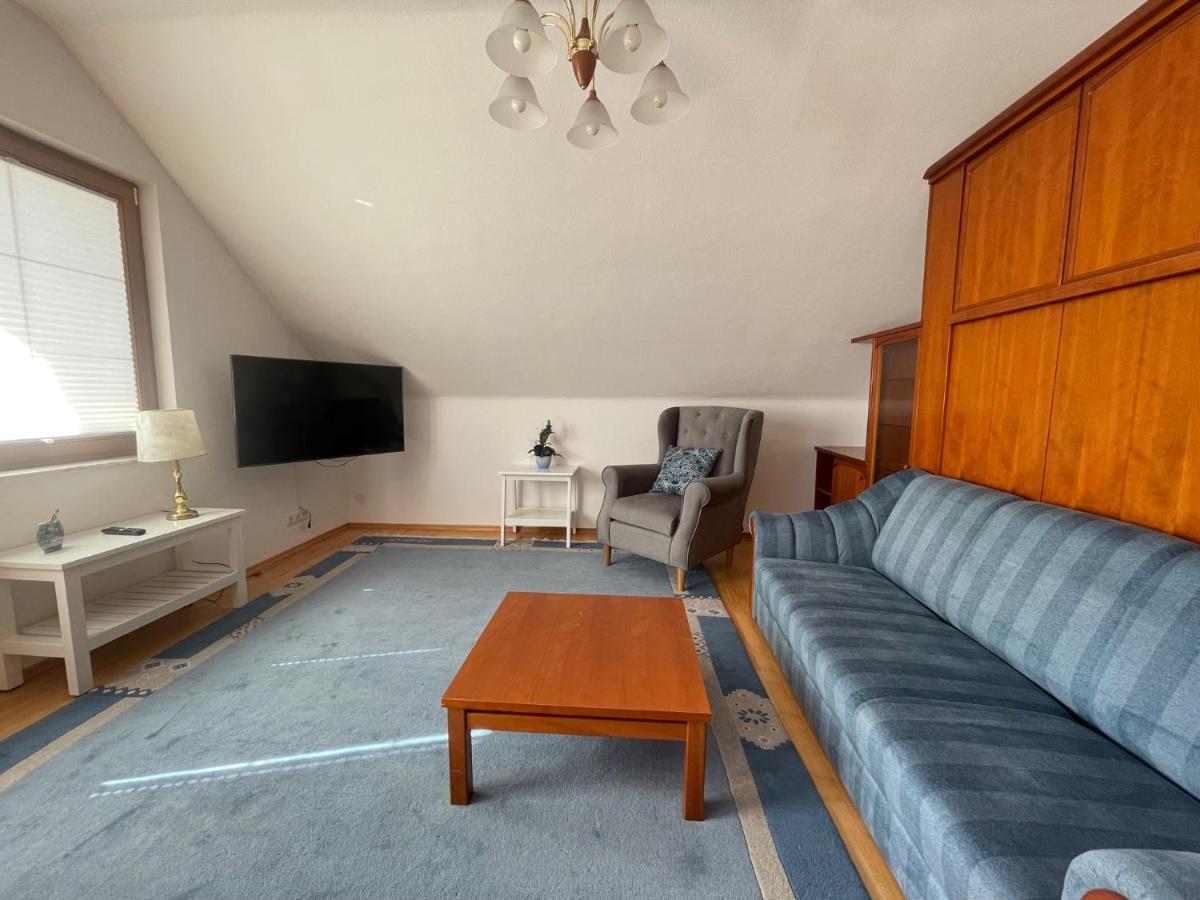Ferienwohnung Ramsbacher Velden am Woerthersee Ngoại thất bức ảnh